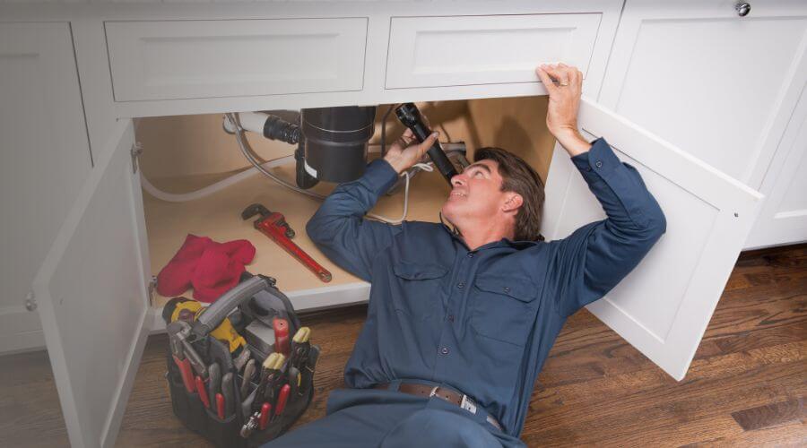 Professional Gas Leak Detection in Graham, TX